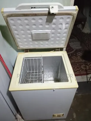 150L Chest Freezer