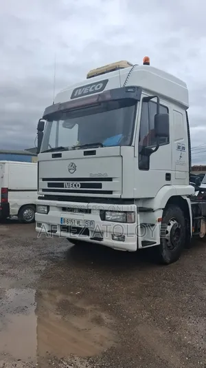 Iveco-Euro Tech 440-43