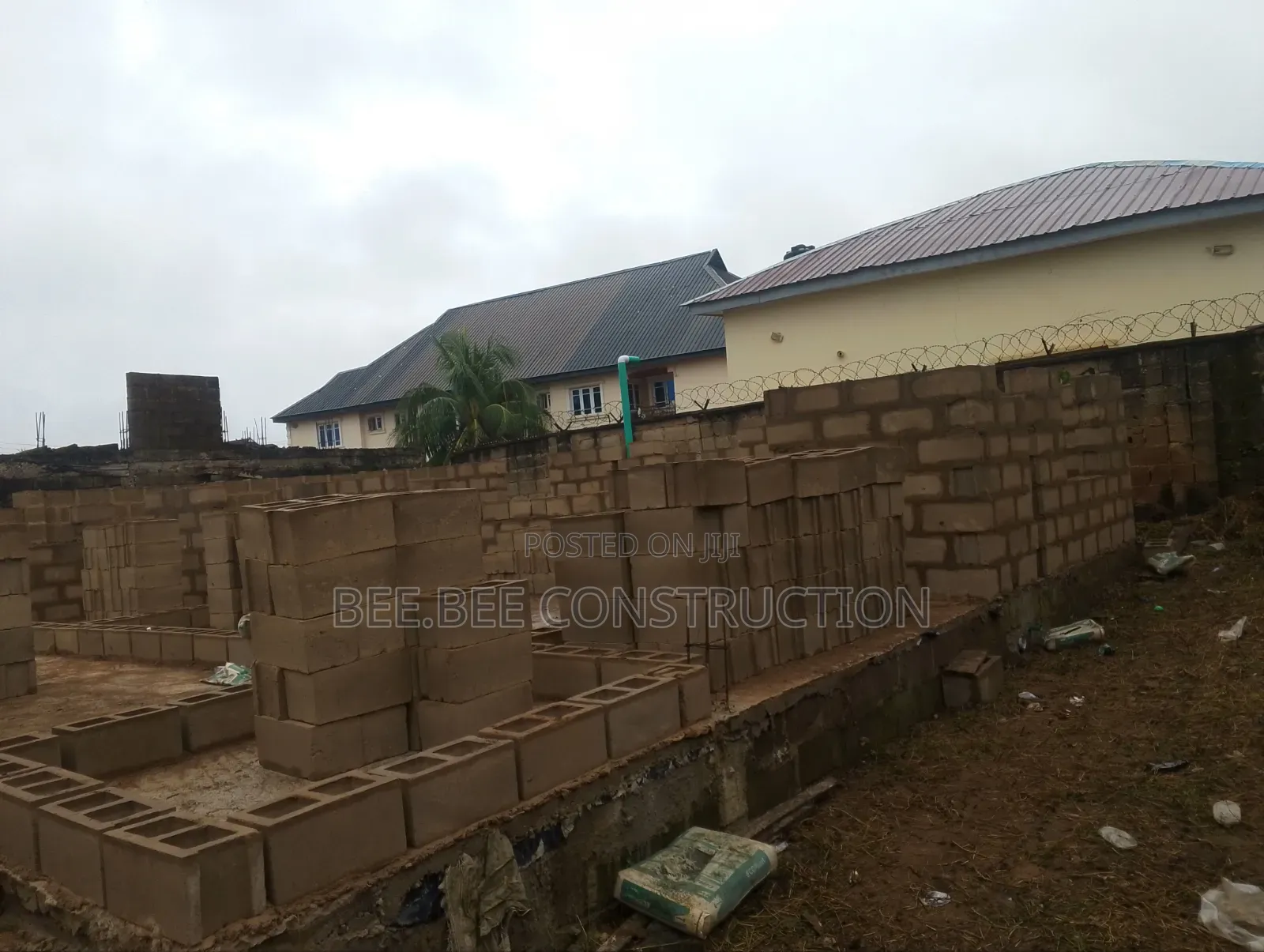 Experienced Bricklayers Building Experts