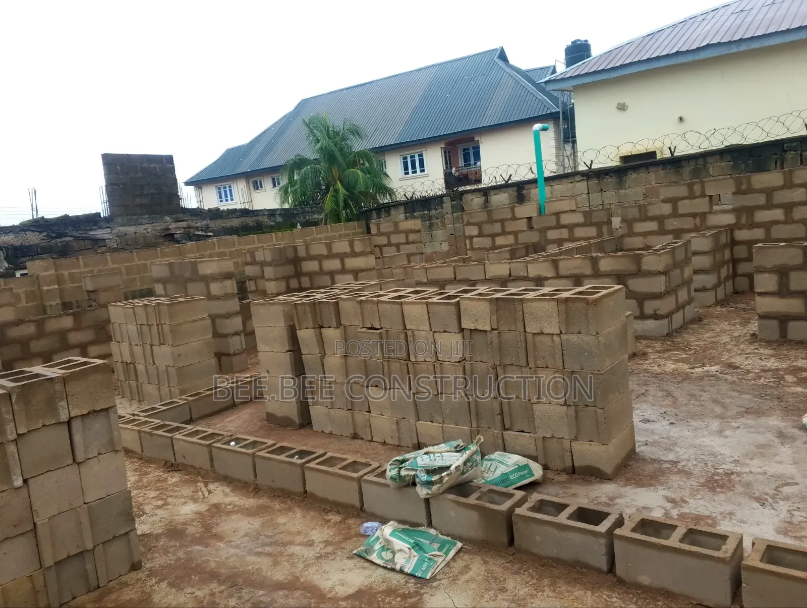 Experienced Bricklayers Building Experts