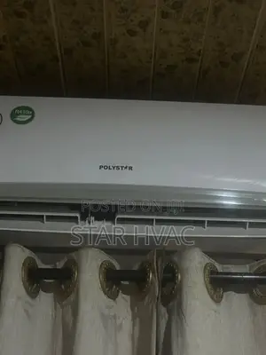 1.5hp Non Inverter AC