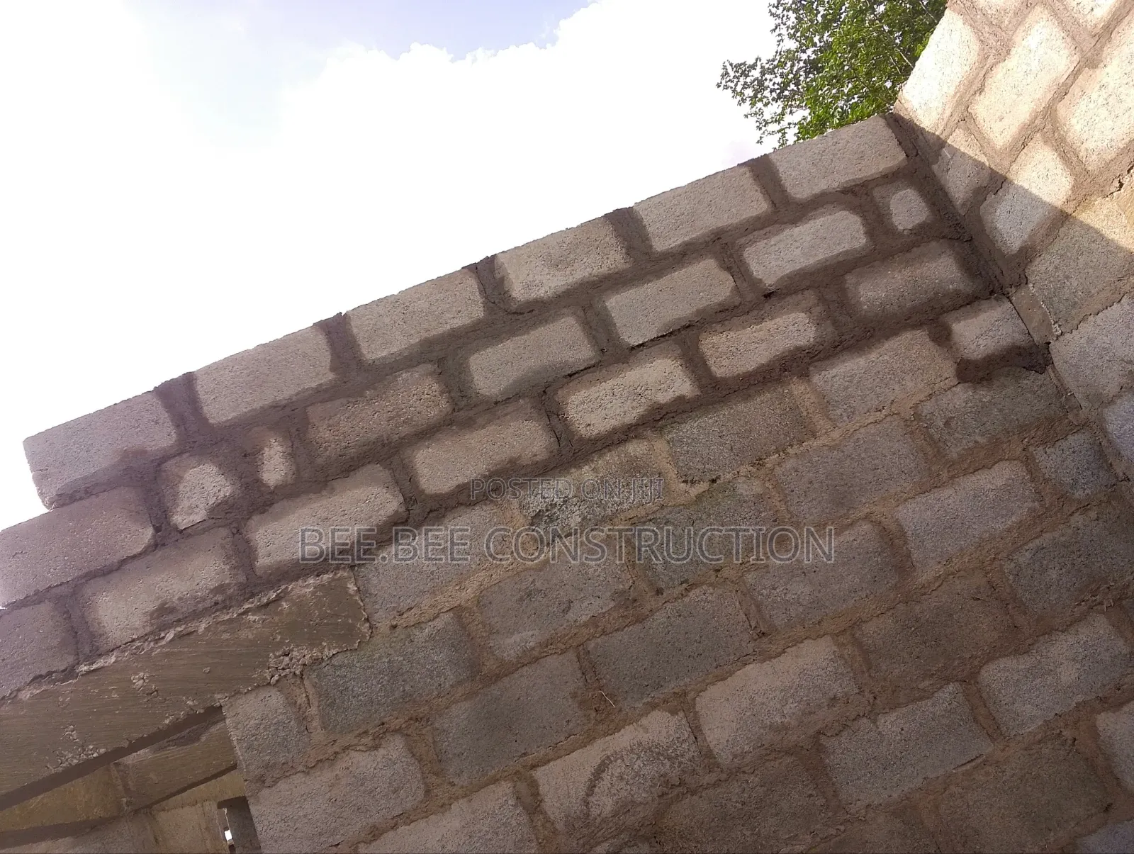 Experienced Bricklayers Building Experts