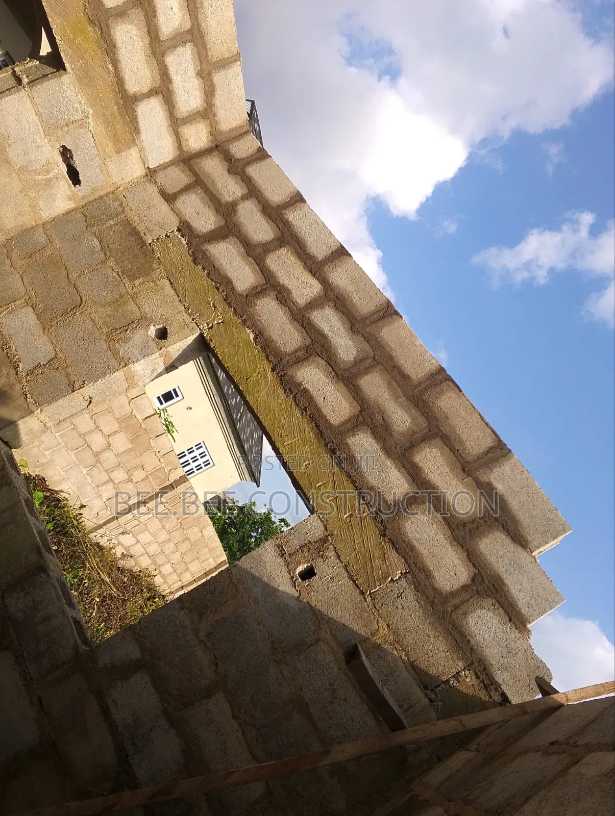 Experienced Bricklayers Building Experts