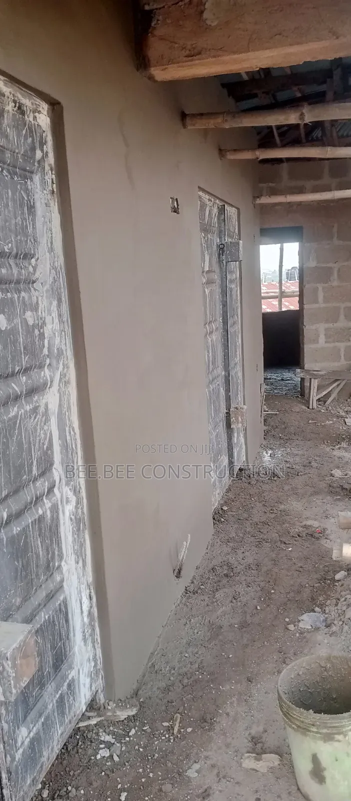Experienced Bricklayers Building Experts
