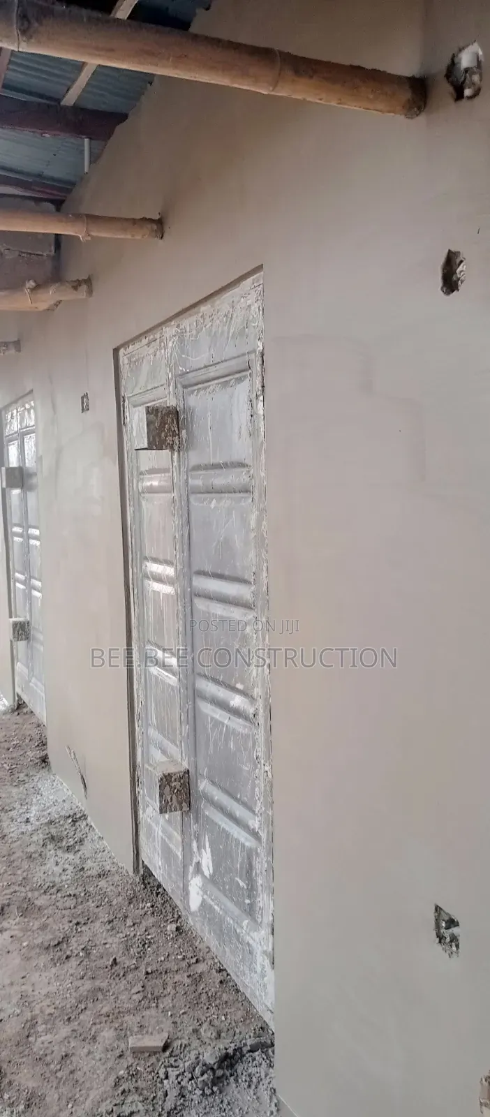 Experienced Bricklayers Building Experts