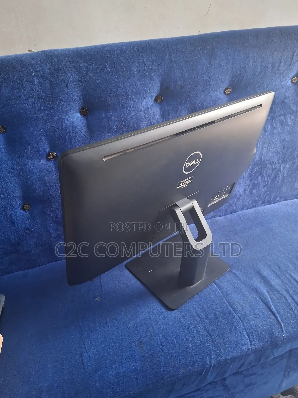 Desktop Computer Dell 4GB Intel Celeron SSD 128GB
