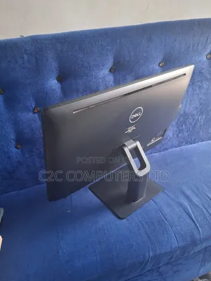 Desktop Computer Dell 4GB Intel Celeron SSD 128GB