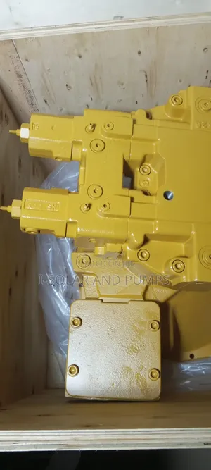320BL Hydraulic Pump