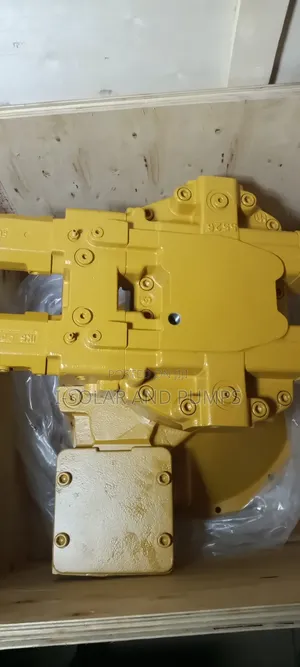 320BL Hydraulic Pump