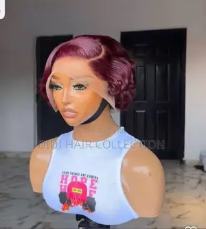 Full Frontal Tiwa