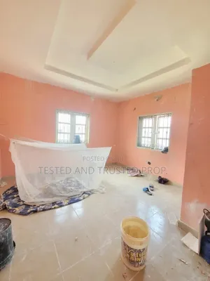 1bdrm Shared Apartment in Ajah Badore for rent