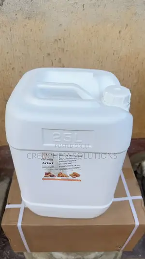 Super Milk Oil Flavour 288