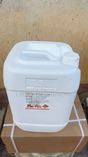 Super Milk Oil Flavour 288