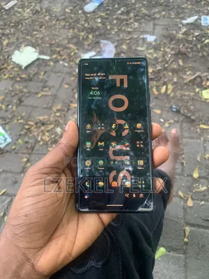 Google Pixel 6 128 GB Black