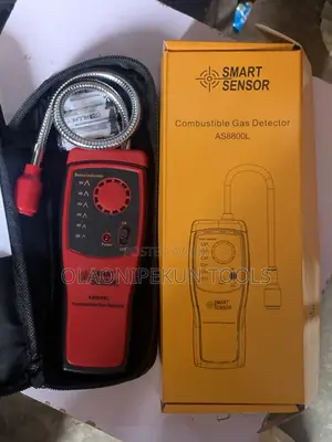 Smart Sensor