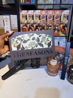 Reed Diffusers