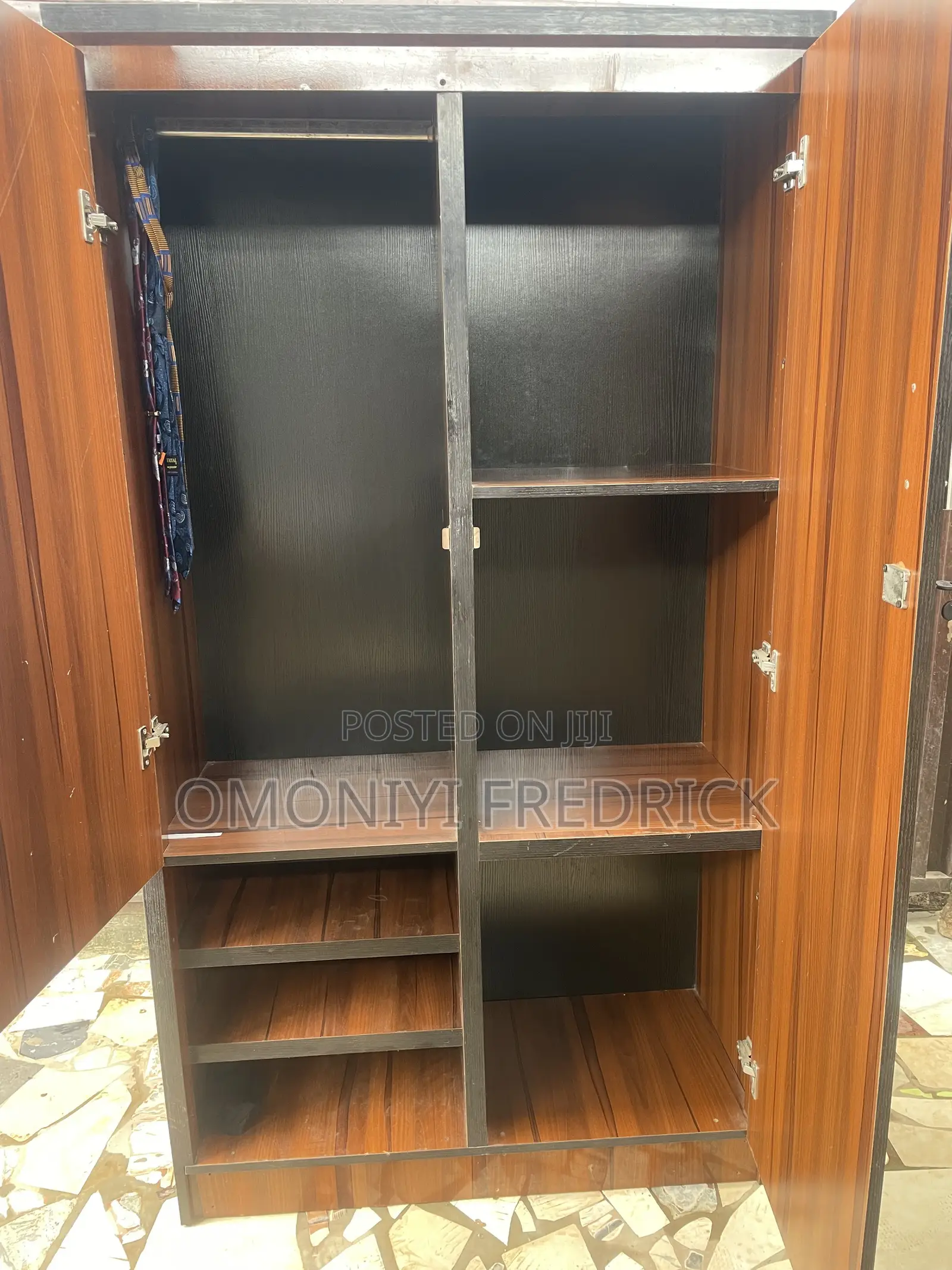 Quality Wardrobe