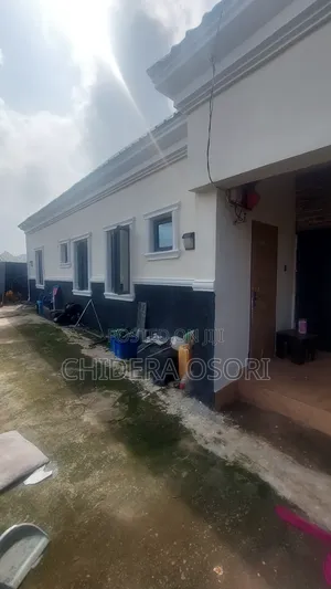 3bdrm Bungalow in Dutse for rent