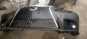 Complete Front Bumper Lexus IS 350 2015 SE