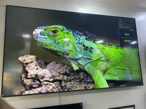 85” Samsung Qled QHDR Q70c Smart TV