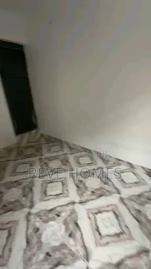 Studio Apartment in Shomolu / Shomolu for rent
