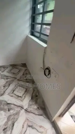 Studio Apartment in Shomolu / Shomolu for rent