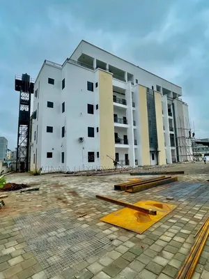 6bdrm Maisonette in Jahi for sale