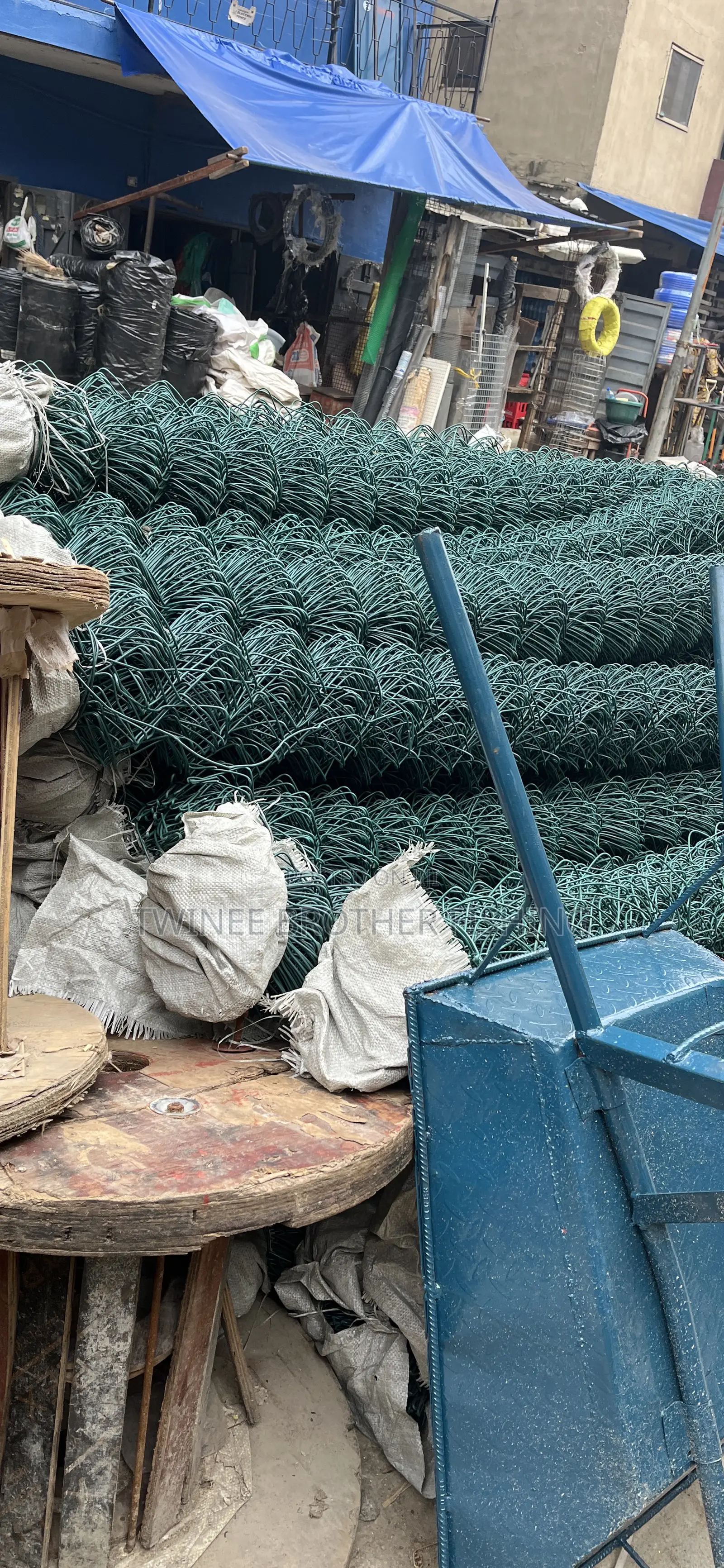 Chain Link