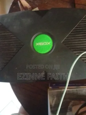 Microsoft Xbox One