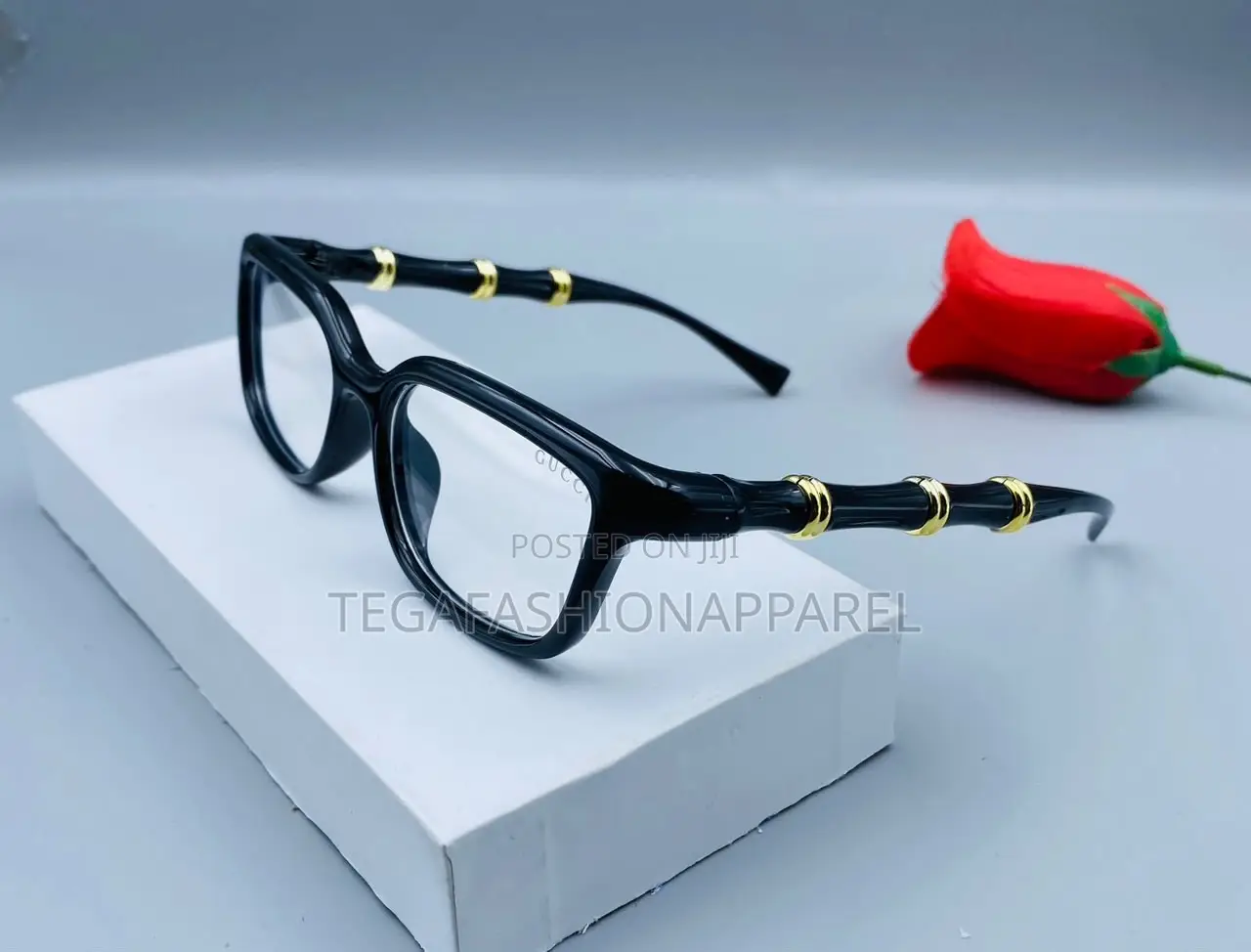 Gucci Eyeglass Frame
