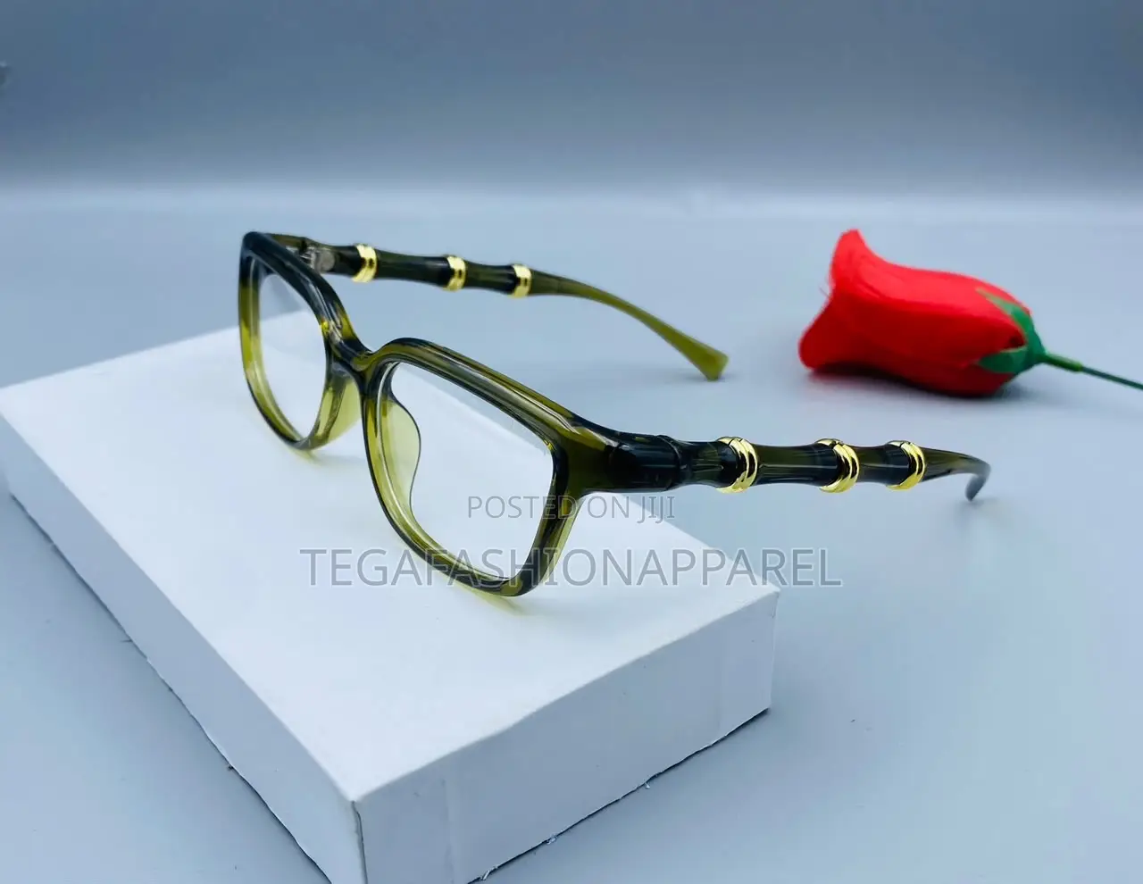 Gucci Eyeglass Frame