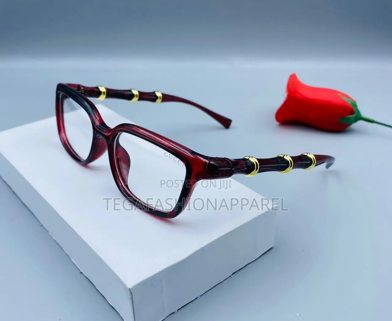 Gucci Eyeglass Frame