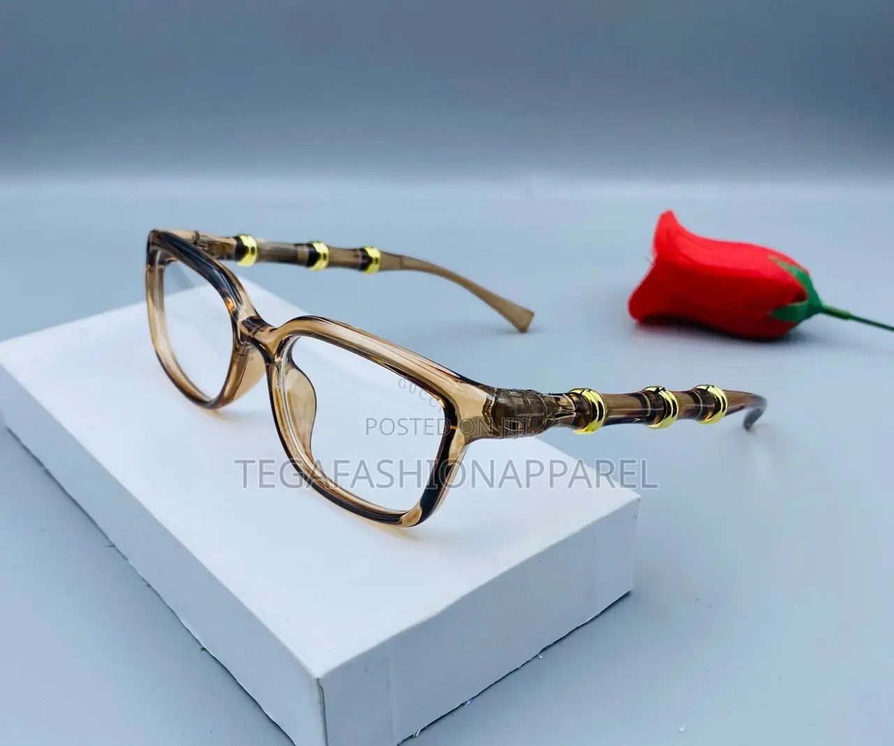 Gucci Eyeglass Frame