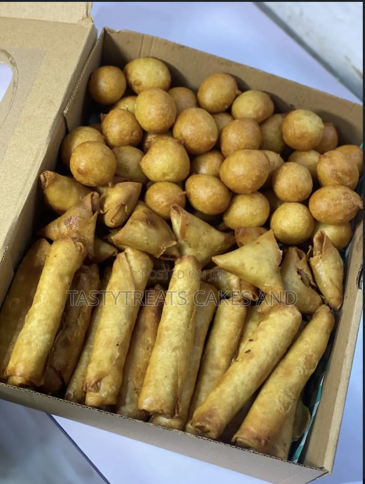 Smallchops
