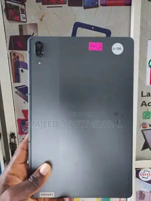 Lenovo Tab P11 Pro 128 GB Gray