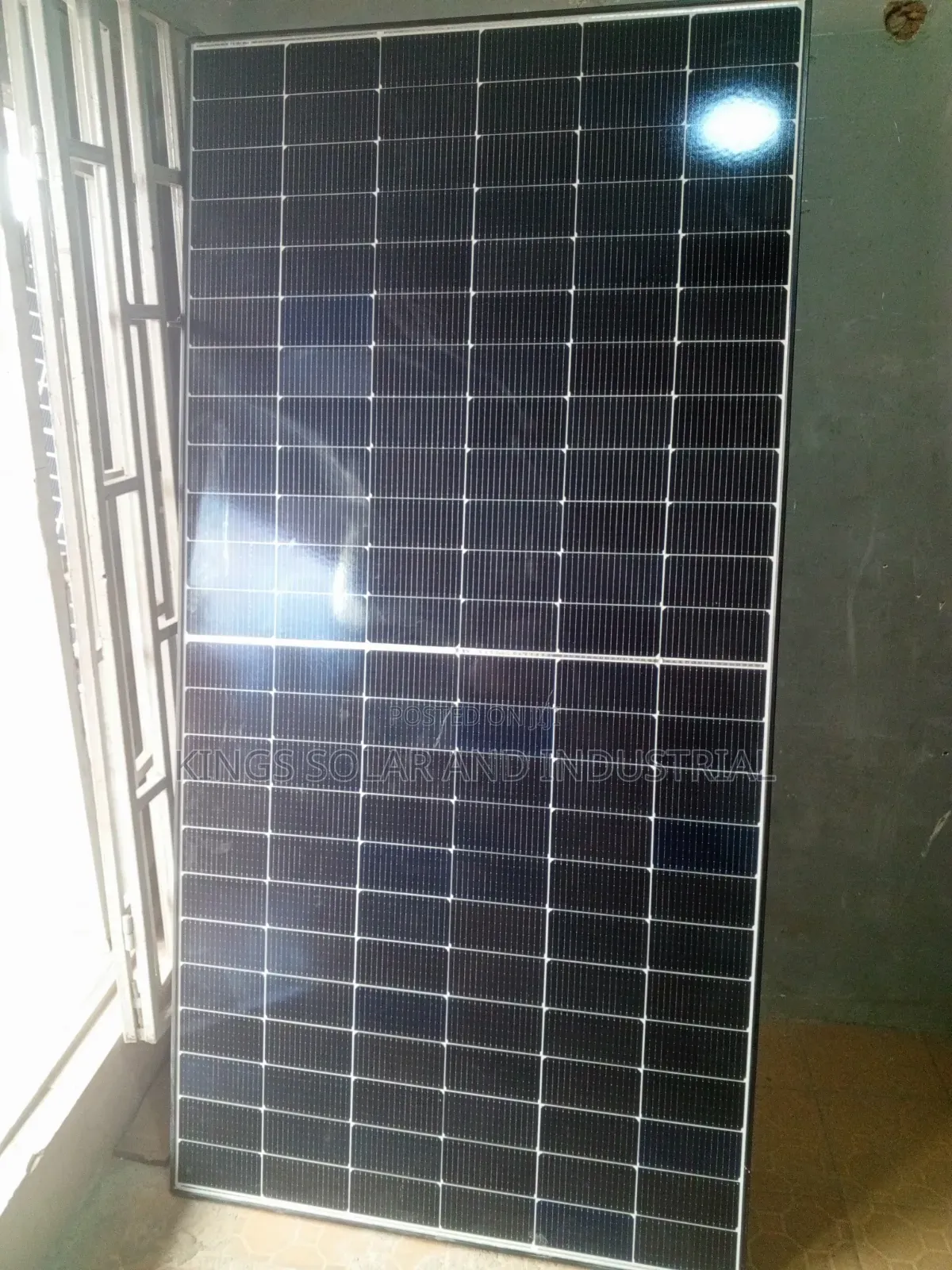 Solar Panels