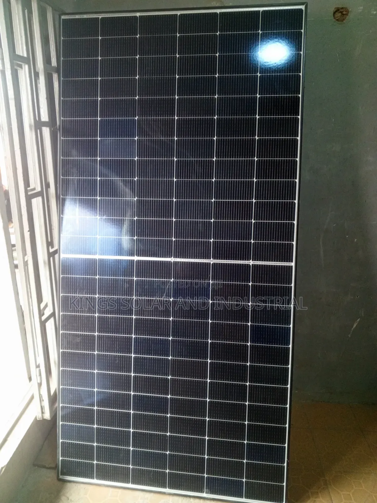 Solar Panels