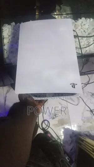 Clean Used Ps5 UK