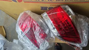 Backlight Highlander 2012/2013 Brand New