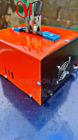 Battery Charger