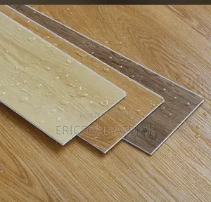 SPC Flooring