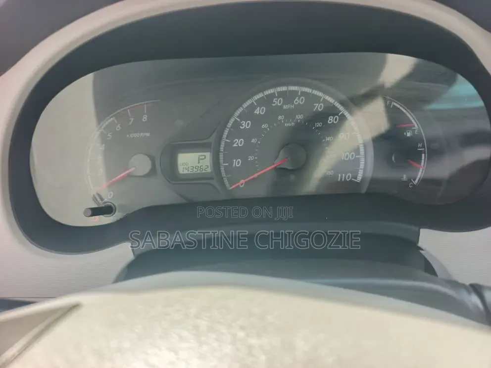 Toyota Highlander 2020 Gray