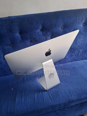 Desktop Computer Apple iMac 8GB Intel Core i5 HDD 500GB
