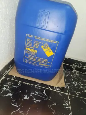Acetic Acid