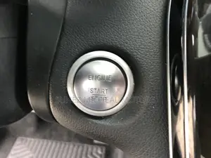 Mercedes-Benz GLC-Class 2018 Silver