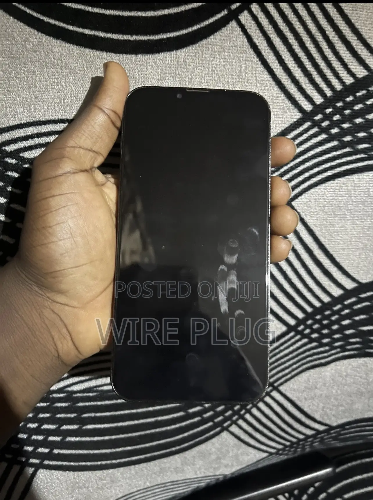 Apple iPhone 13 Pro Max 128 GB Black