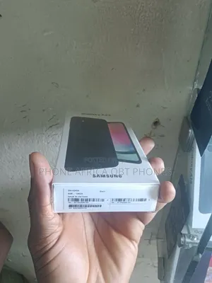 New Samsung Galaxy A24 128 GB