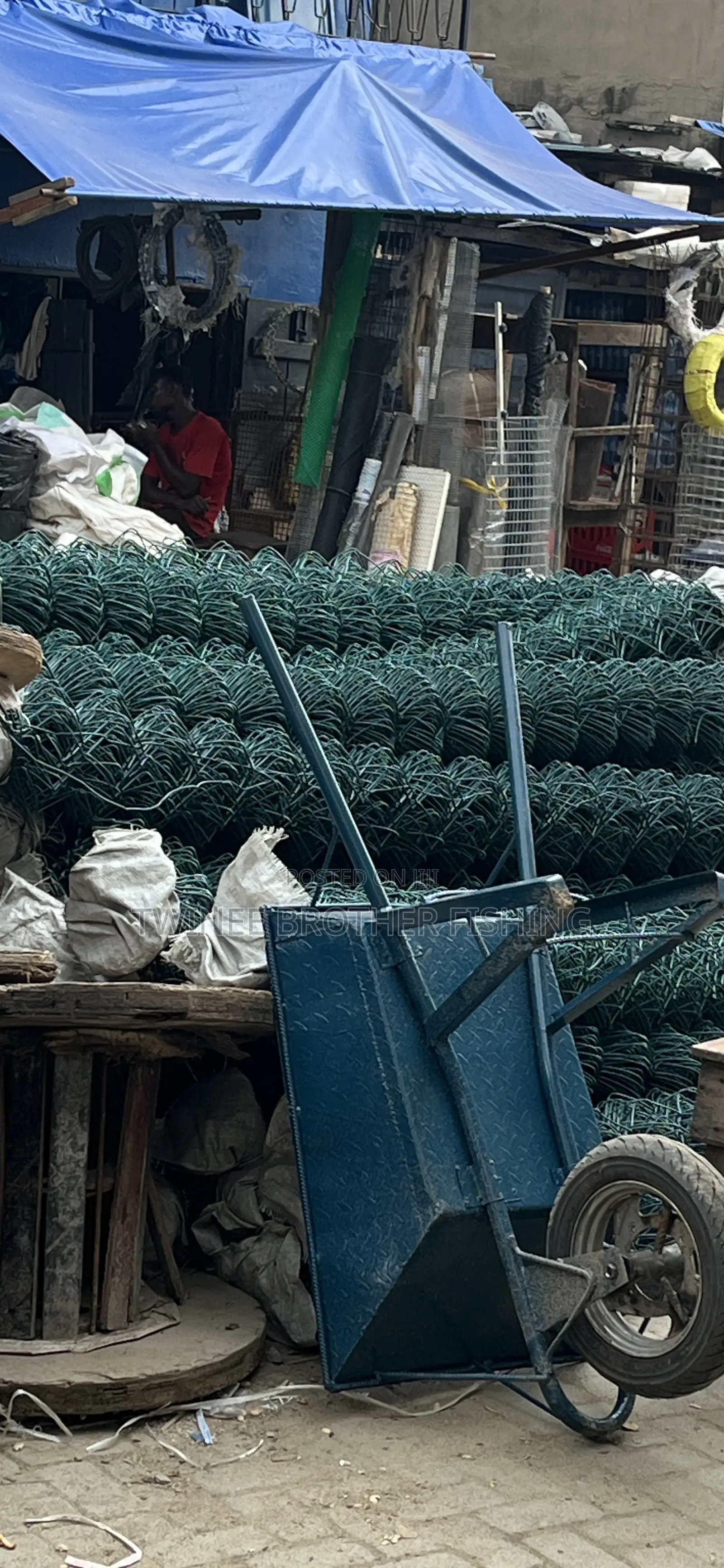 Chain Link