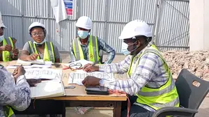 Architectural Consultancy