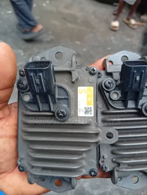 Windscreen Camera and Rader Sensor for Corolla 2020